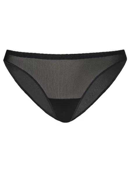 Palton Teyli negru