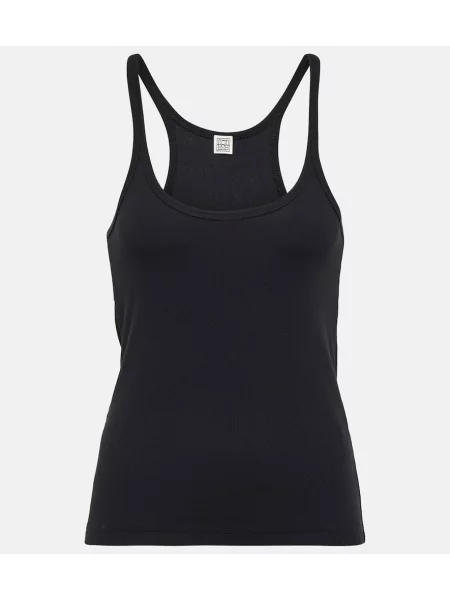 Top Toteme negru