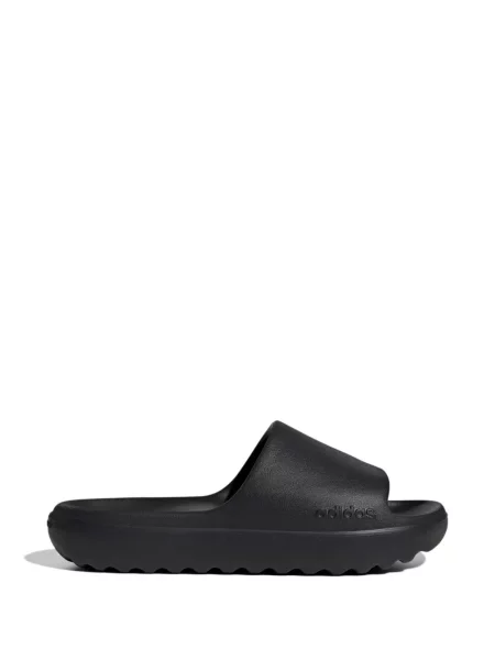 Papuci Adidas gri