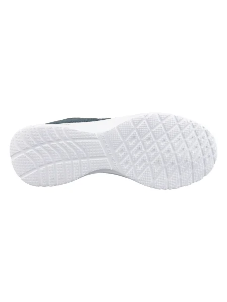 Pantofi Skechers gri