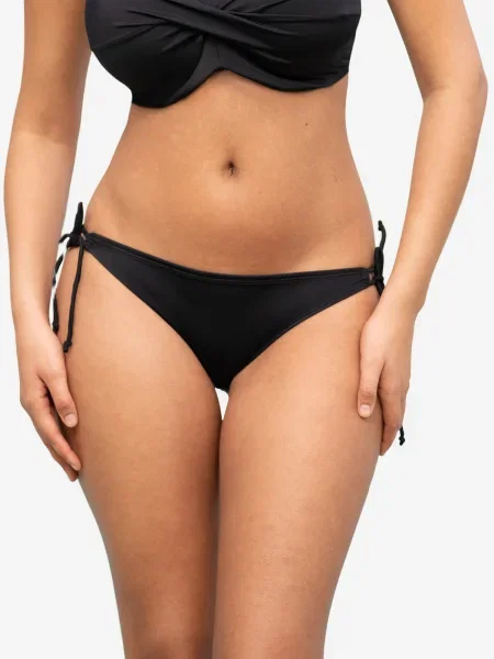 SugarShape Bikinové nohavičky Monaco' čierna