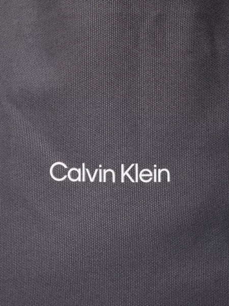 Сумка Calvin Klein синя