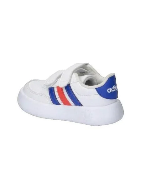 Tenisky Adidas biela