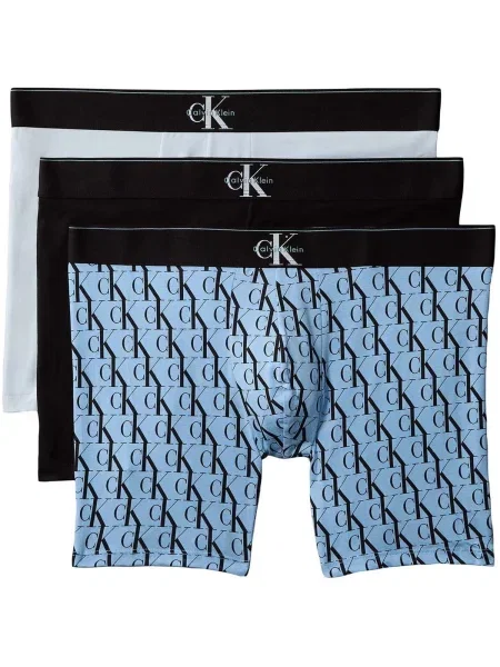 Nohavičky Calvin Klein Jeans čierna