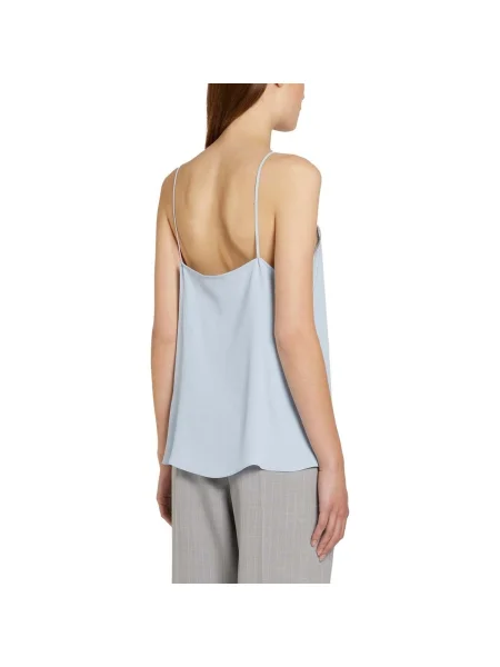 Top Marella albastru