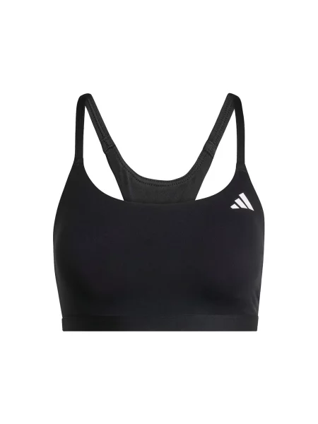 Sutien Adidas negru