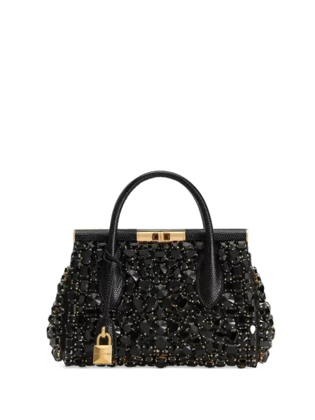 Geantă Dolce & Gabbana negru