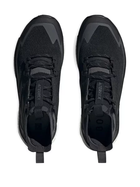 Puntíkaté tenisky Adidas Dame bílé