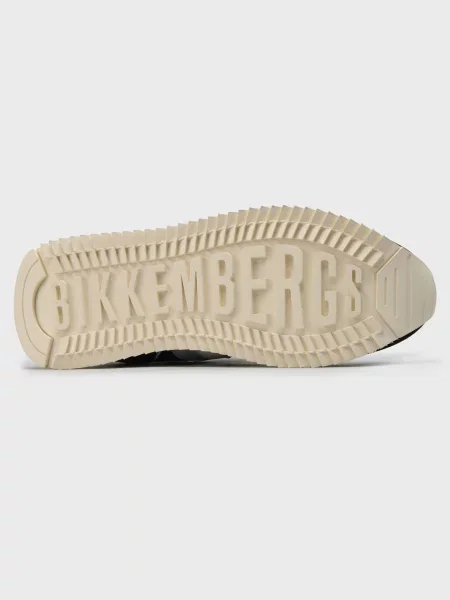 Кроссовки Bikkembergs черные