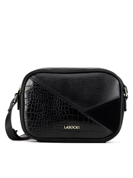 Сумка Lasocki черная