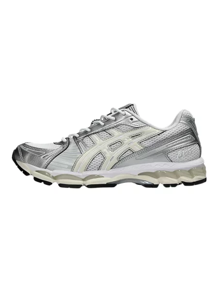 Sneakersy Asics Gel-Kayano białe