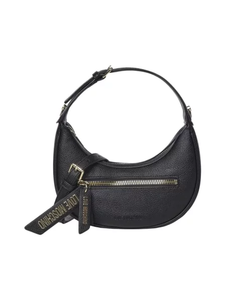 LOVE MOSCHINO Torebka czarny