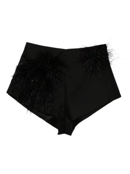 Pantaloni scurți Macgraw negru