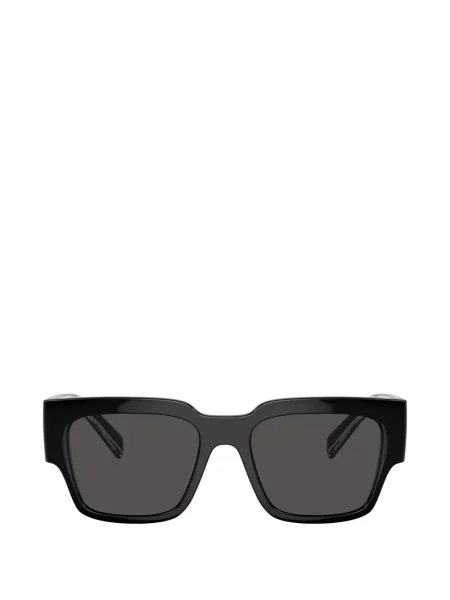 Слънчеви очила Dolce & Gabbana Eyewear черно