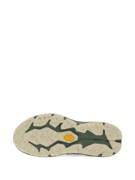 Sneakerși Hoka verde