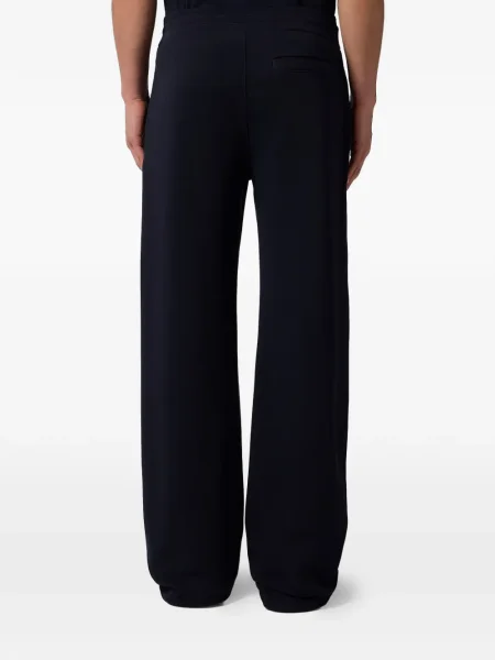 Pantaloni sport Philipp Plein albastru