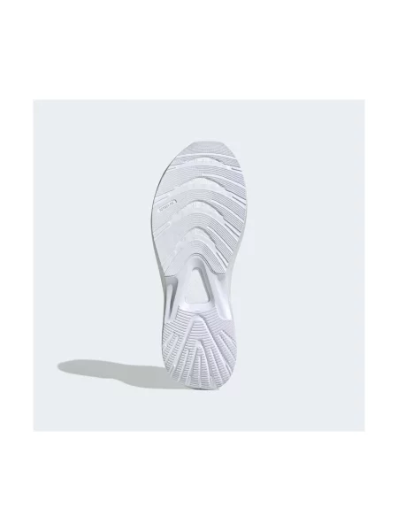 Pantofi Adidas alb
