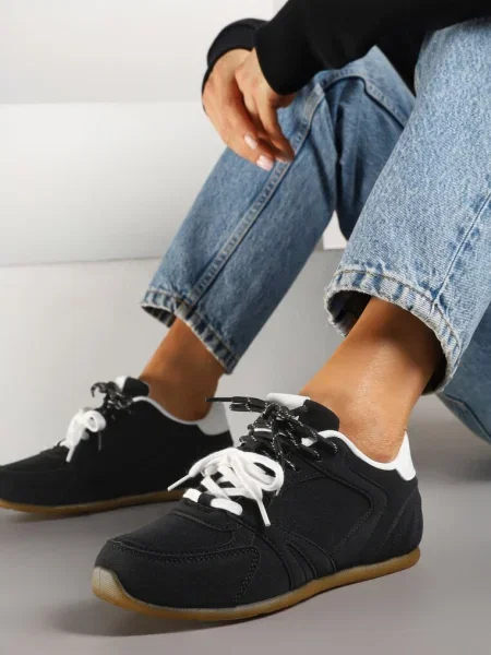 Sneakers Telisaria negri