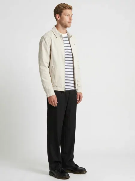 Sako Polo Ralph Lauren béžová