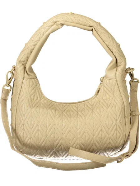 Kabelka Valentino Bags béžová