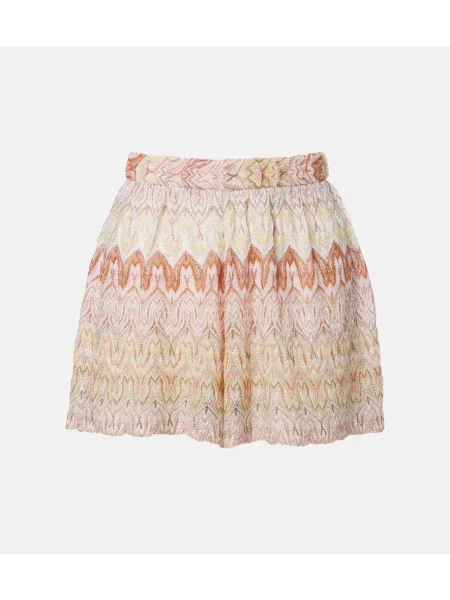 Pantaloni scurți Missoni