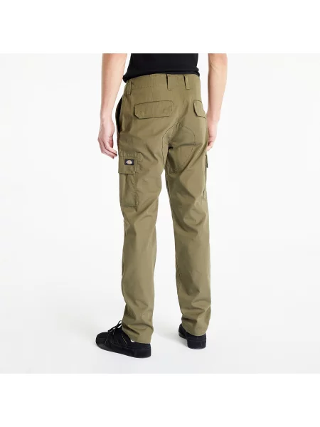 Παντελόνια Dickies Millerville Cargo Pant Military Green πράσινο
