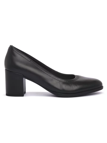 Lodičky Clarks černé