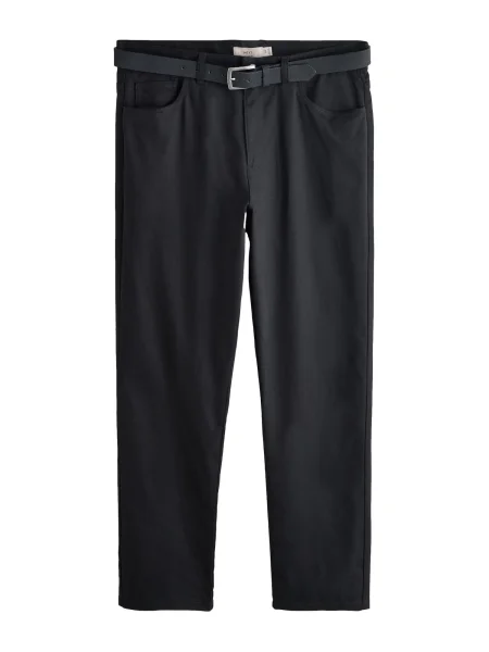 Next Pantaloni negru