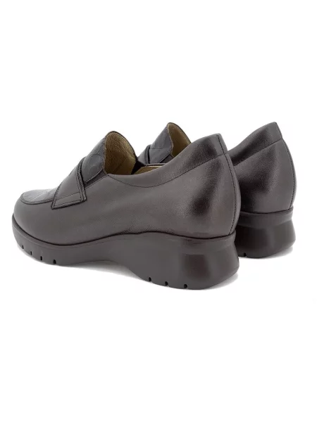 Pantofi Piesanto maro