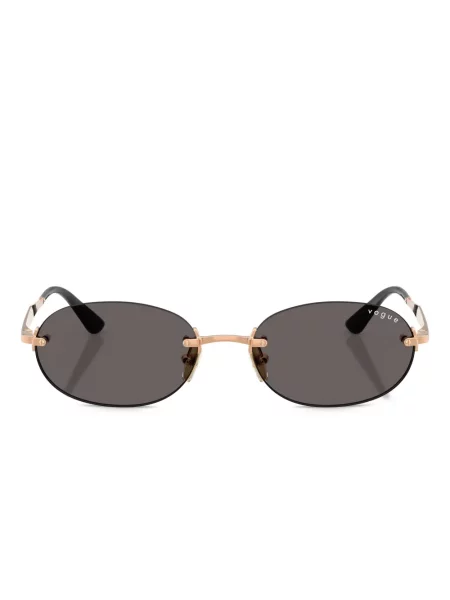 Ochelari de soare Vogue Eyewear roz