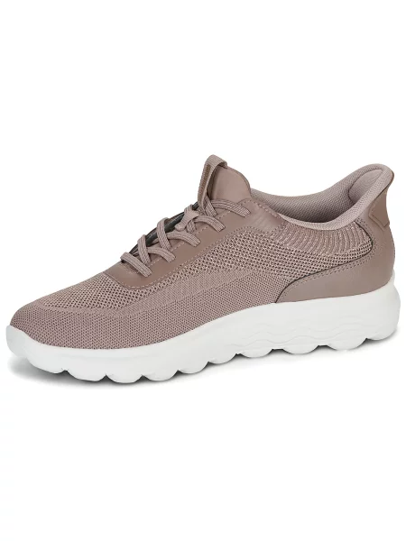 Pantofi Geox bej