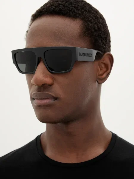 Ceas Burberry negru