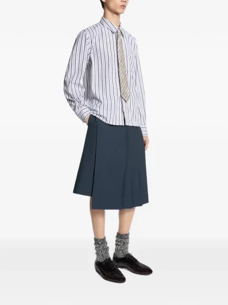 Cămașă Dries Van Noten alb