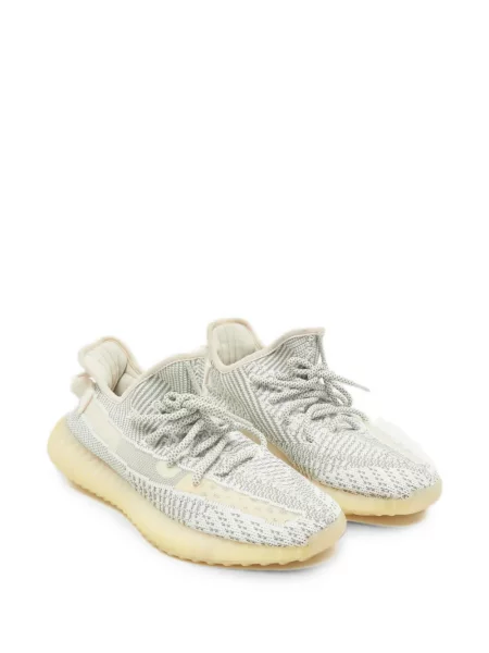 Sneakerși Adidas Yeezy gri