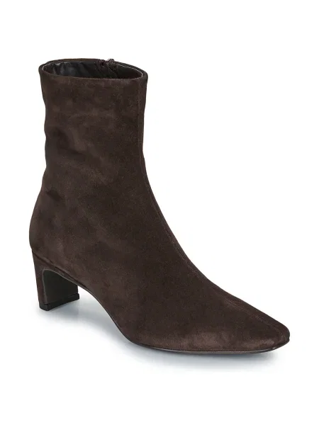Pantofi Jb Martin maro
