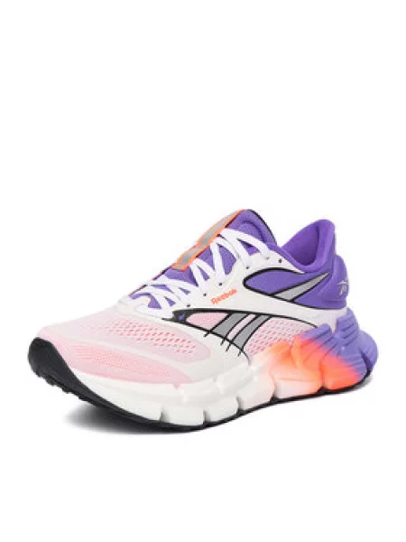 Reebok Bėgimo batai EOSB-FLOATZIG 2 balta