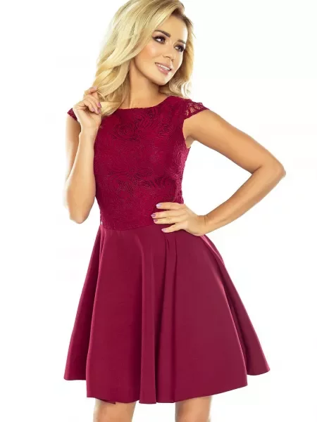 Rochie mini Numoco