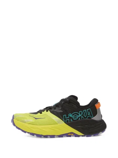 Sneakersy Hoka czarne