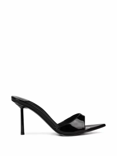 Sandalai Le Silla juoda