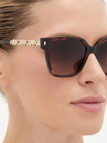 Michael Kors napszemüveg barna