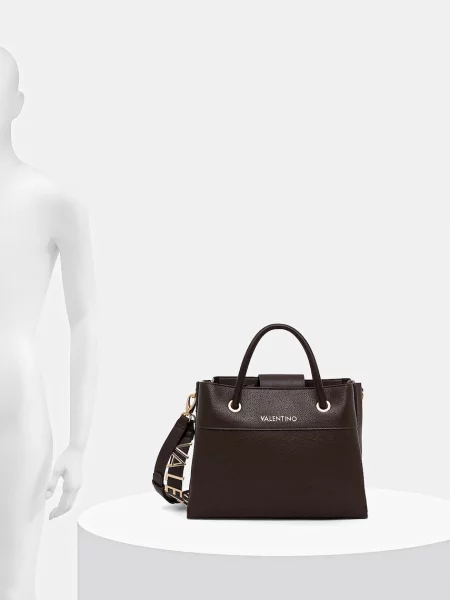 Valentino Bags kézitáska barna