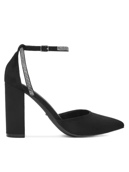 DeeZee Pantofi pumps negru