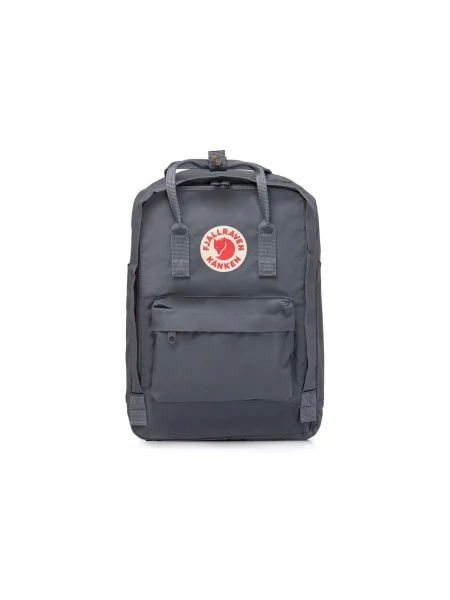 Geantă pentru laptop Fjallraven gri
