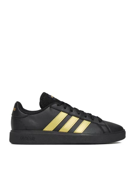 Laisvalaikio batai adidas GRAND COURT juoda