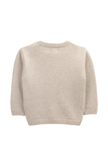 Sweter dziecięcy Knot