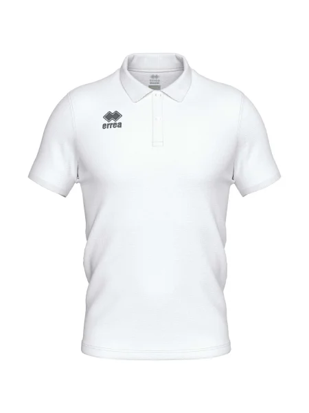 Tricou Errea alb