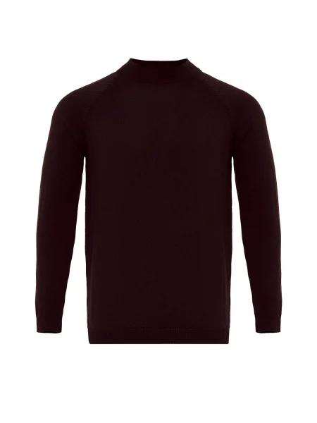 Antioch Pulover maro