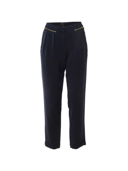 Pantaloni Maje albastru