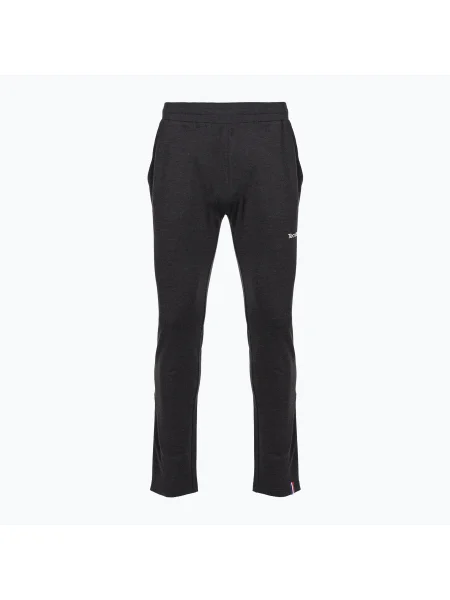 Olcsóbban. Férfi tenisz nadrág Tecnifibre Knit Méret: S fekete