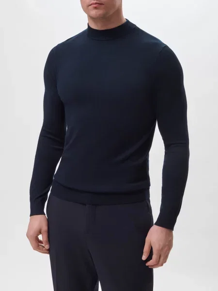 Свитер Antony Morato синий